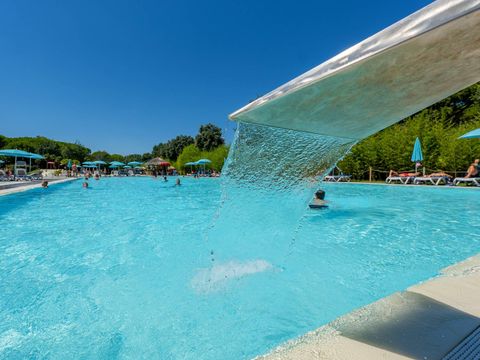 Malibu Beach Camping Village - Venise