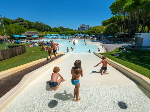 Malibu Beach Camping Village - Venise