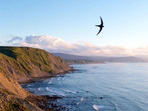 Wecamp Cudillero - Asturies