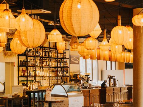 Camping MS Le Pyla 4*  - Gironde