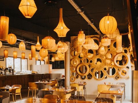 Camping MS Le Pyla 4*  - Gironde