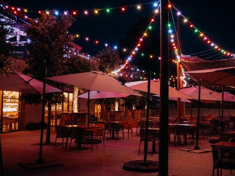 Camping MS Le Pyla 4*  - Gironde