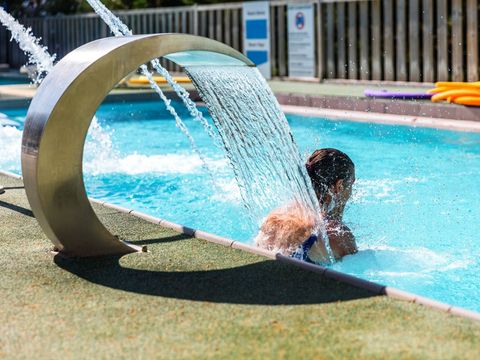 Camping Les Criques de Porteils - Pyrénées-Orientales