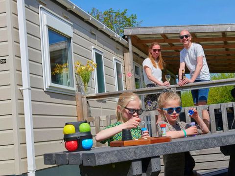 Siblu Camping In de Bongerd  - Veere