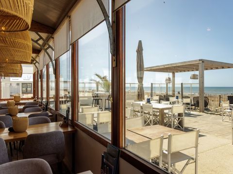 Landal Beach Houses Zandvoort - Zandvoort