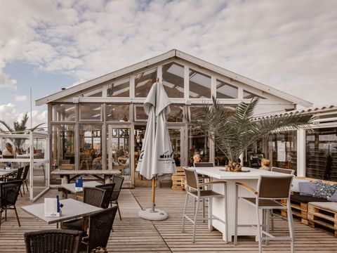 Landal Strandhuisjes Wijk aan Zee - Beverwijk - Image N°4