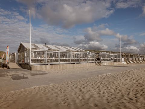 Roompot Strandhuisjes Wijk aan Zee - Beverwijk - Image N°5
