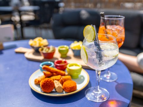 Roompot Strandhuisjes Wijk aan Zee - Beverwijk