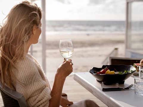 Roompot Strandhuisjes Wijk aan Zee - Beverwijk - Image N°3