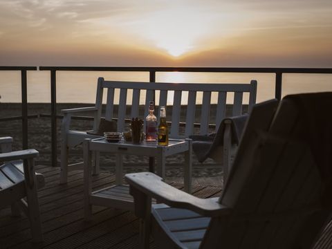 Roompot Strandhuisjes Julianadorp - Den Helder