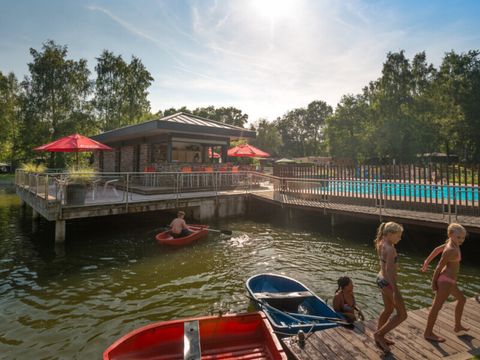 Vodatent Jocomo Parc - Limburg Belge - Image N°2