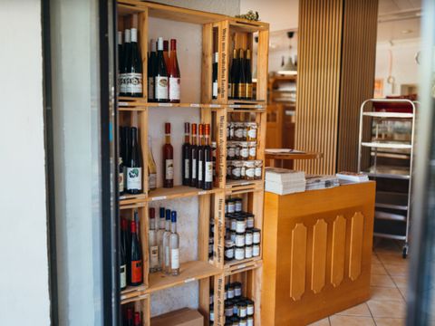 Vodatent Paradies Camp - Rhénanie-Palatinat