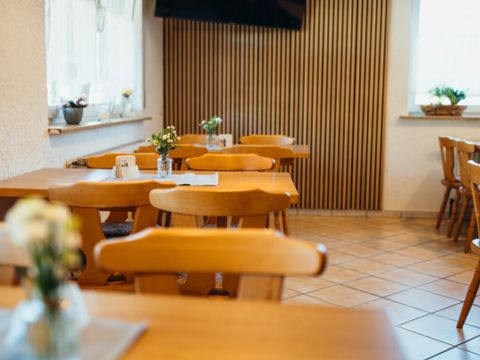 Vodatent Paradies Camp - Rhénanie-Palatinat