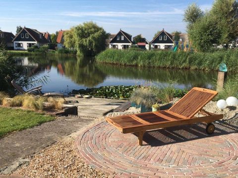 Bungalowpark de Buitenplaats - Schagen - Image N°16