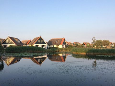 Bungalowpark de Buitenplaats - Schagen - Image N°19