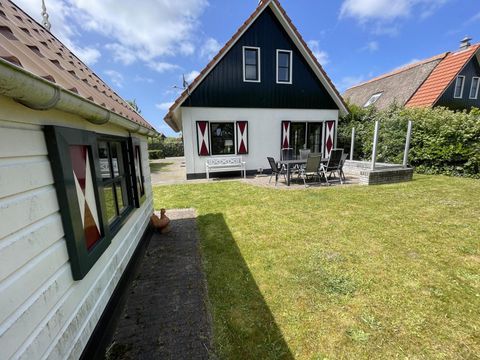 Bungalowpark de Buitenplaats - Schagen - Image N°21