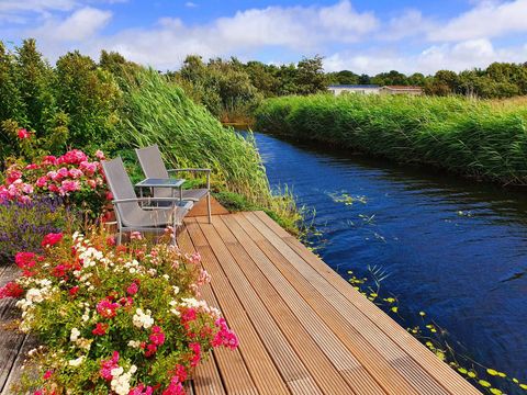 Bungalowpark de Buitenplaats - Schagen - Image N°25