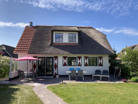 Bungalowpark de Buitenplaats - Schagen - Image N°8