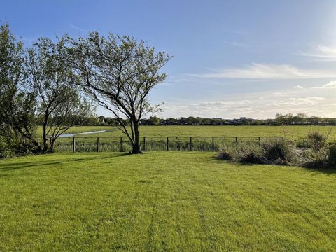 Bungalowpark de Buitenplaats - Schagen - Image N°18