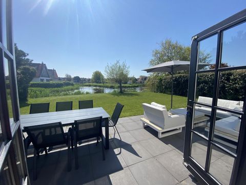 Bungalowpark de Buitenplaats - Schagen - Image N°12