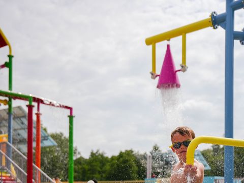 Recreatieoord Wilhelm Tell - Limburg Belge