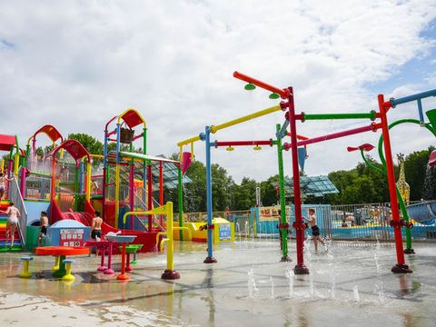 Recreatieoord Wilhelm Tell - Limburg Belge