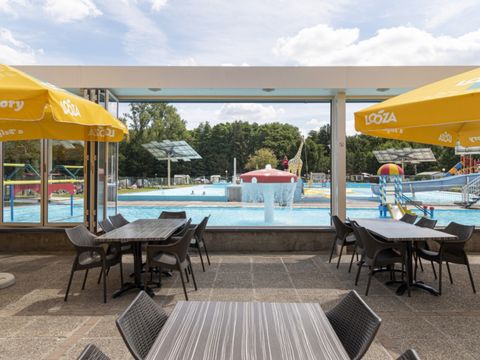 Recreatieoord Wilhelm Tell - Limburg Belge