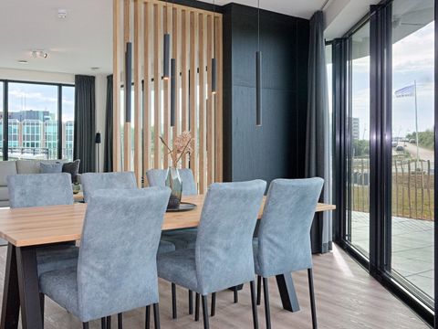 Dormio Breskens Apartments & Penthouses - Sluis - Image N°4