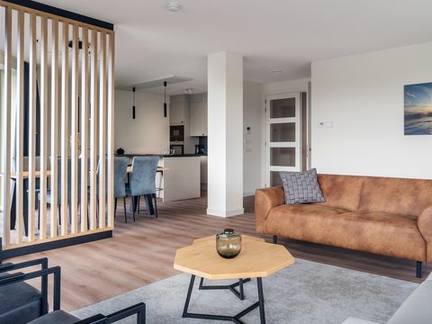 Dormio Breskens Apartments & Penthouses - Sluis - Image N°3