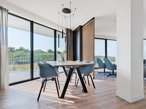 Dormio Breskens Apartments & Penthouses - Sluis - Image N°2