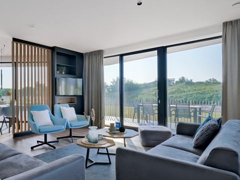 Dormio Breskens Apartments & Penthouses - Sluis