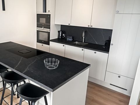 Dormio Breskens Apartments & Penthouses - Sluis - Image N°5