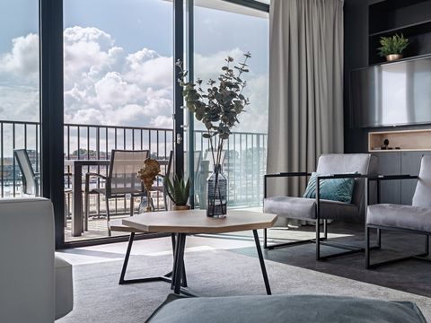 Dormio Breskens Apartments & Penthouses - Sluis - Image N°28