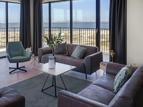 Dormio Breskens Apartments & Penthouses - Sluis - Image N°23