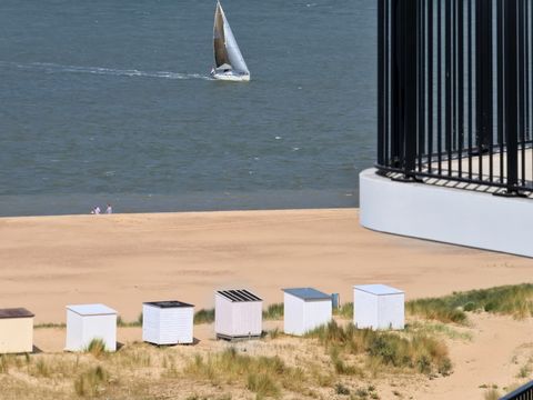 Dormio Breskens Apartments & Penthouses - Sluis - Image N°8