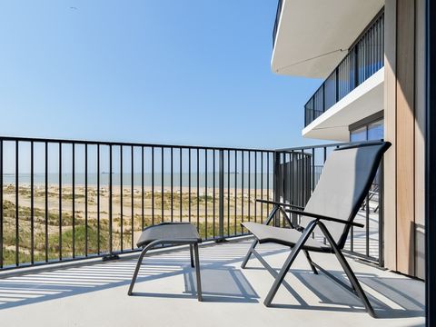 Dormio Breskens Apartments & Penthouses - Sluis - Image N°18