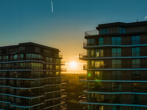 Dormio Breskens Apartments & Penthouses - Sluis - Image N°20