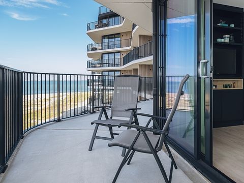 Dormio Breskens Apartments & Penthouses - Sluis - Image N°15