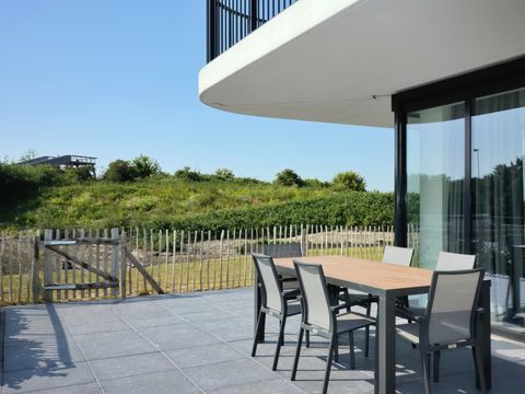 Dormio Breskens Apartments & Penthouses - Sluis - Image N°27