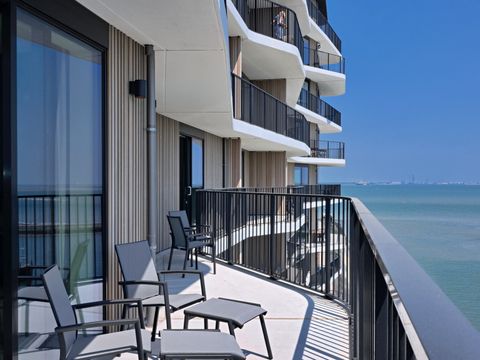 Dormio Breskens Apartments & Penthouses - Sluis - Image N°30