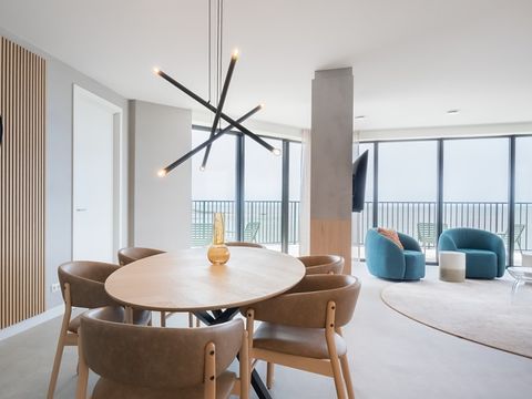 Dormio Breskens Apartments & Penthouses - Sluis - Image N°25