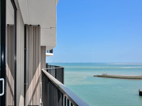 Dormio Breskens Apartments & Penthouses - Sluis - Image N°22