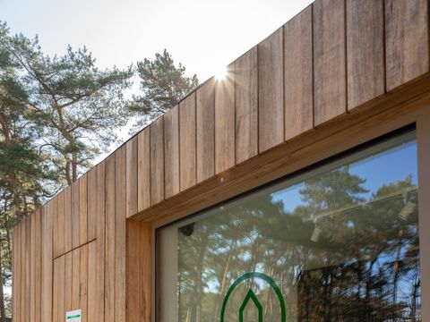 Woodz Lodges  - Limburg Belge - Image N°15