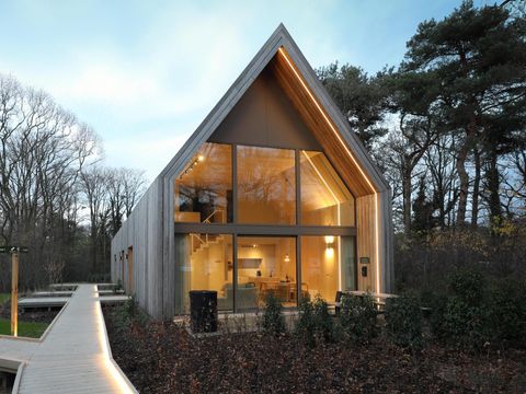 Woodz Lodges  - Limburg Belge