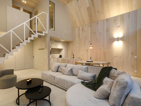 Woodz Lodges  - Limburg Belge - Image N°4