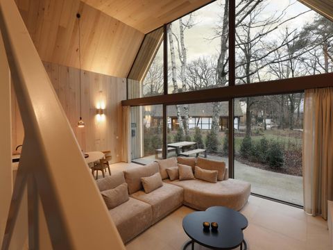 Woodz Lodges  - Limburg Belge - Image N°3
