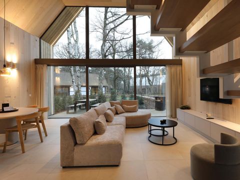 Woodz Lodges  - Limburg Belge - Image N°2