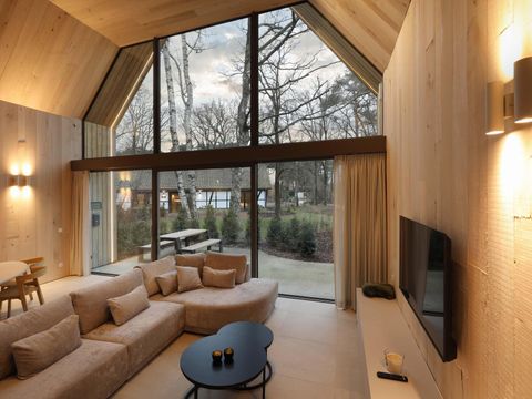 Woodz Lodges  - Limburg Belge