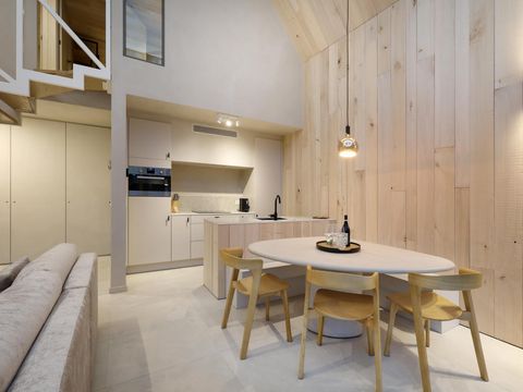 Woodz Lodges  - Limburg Belge - Image N°5