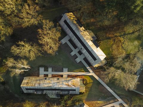 Woodz Lodges  - Limburg Belge - Image N°14